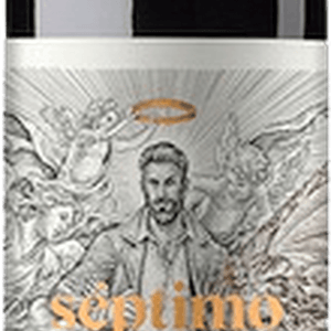 Vinho Tinto Espanhol Séptimo Sentido Tempranillo