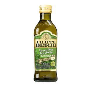 Azeite de Oliva Filippo Berio Extra Virgem 500mL