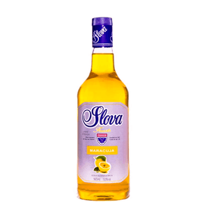 Bebida Alcoólica Mista Maracujá Slova