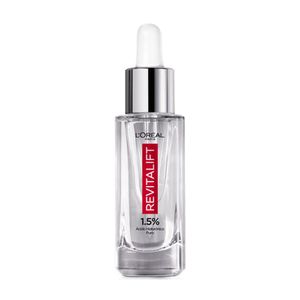 Sérum Preenchedor Anti-Idade Facial L'Oréal Paris Revitalift Hialurônico 15ml