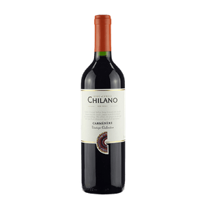 Vinho Tinto Chileno Chilano Carmenere 750ml