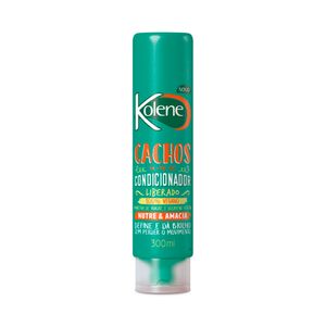 Condicionador Cachos Kolene 300ml