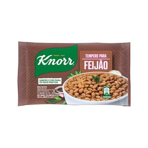 Tempero Knorr Em Pó Para Feijão