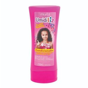 Condicionador Umidiliz Kids