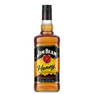 Whisky Jim Beam Honey 1L