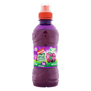 Bebida Adoçada Uva Maguary Fruit Shoot Squeeze 275ml