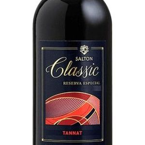 Vinho Tinto Nacional Salton Cassic Tannat