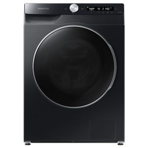 Lava e Seca Samsung WD14T QDrive™ Preta Inox 14kg 220V