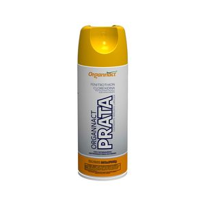 Profilaxia Prata Organnact 200ml