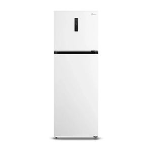 Geladeira Refrigerador Midea 347L Frost Free Duplex MD-RT468MTA01 220V