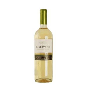 Vinho Concha Y Toro Reservado Sauvignon Blanc 750ml