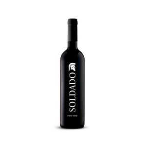 Vinho Tinto Português Soldado 750ml