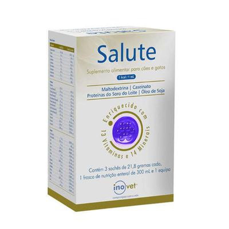 inovet-salute-218g-sache