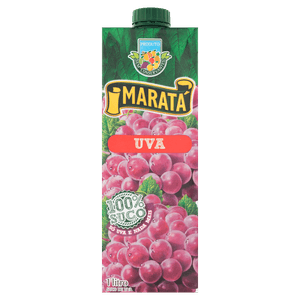 Suco De Uva Maratá Integral 1L