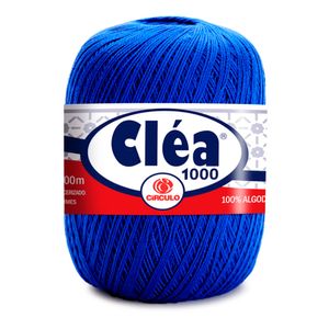 Linha Clea 1000 Circulo Azul 2829