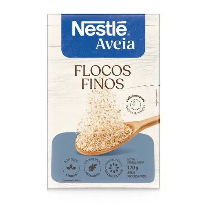 aveia-nestle-flocos-finos-170g