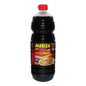 Molho Inglês Mariza 500ml