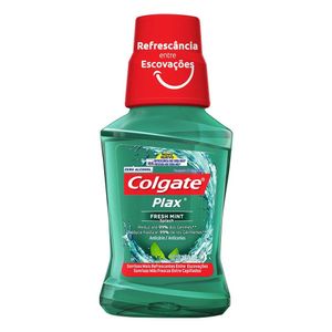 Enxaguante Bucal Colgate Plax Fresh Mint 180ml