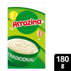 Arrozina Maizena Tradicional 180gr