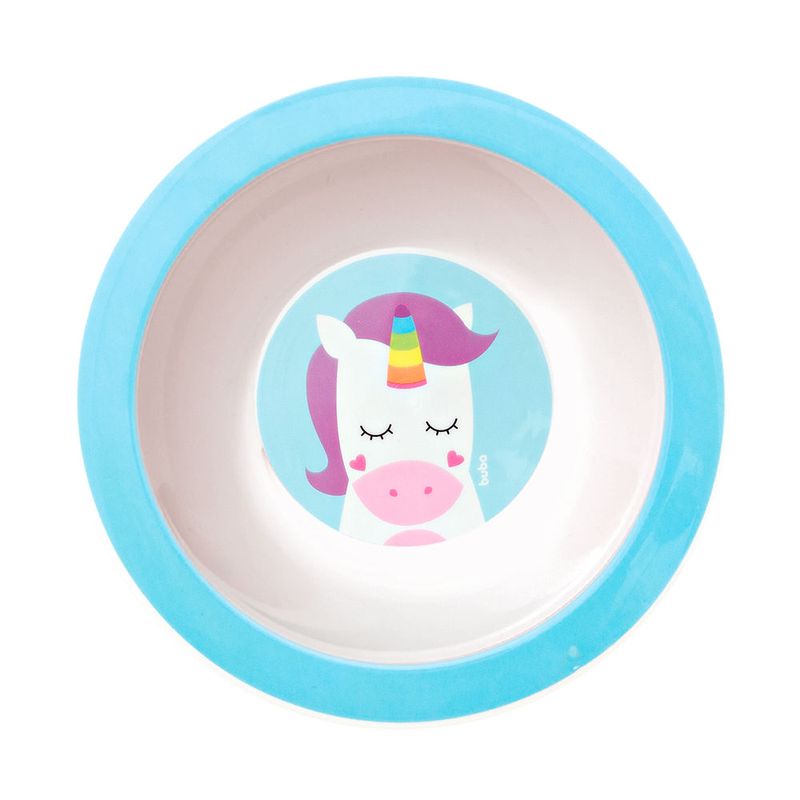 prato-bowl-infant-buba-fun-unicornio