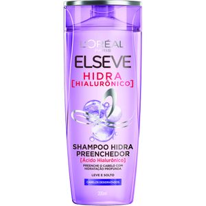 Shampoo Hidra Hialurônico 200ml