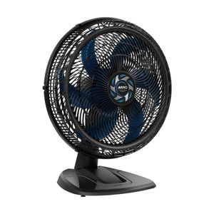 Ventilador de Mesa Desmontável Arno Xtreme Force Breeze 50cm VB50 220V