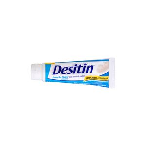 Desitin Proteção Diária Creamy Creme Preventivo de Assaduras 113g