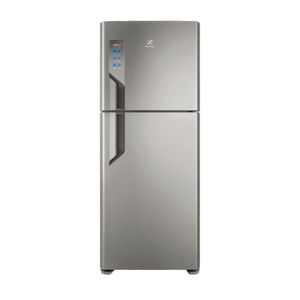 Refrigerador Frost Free TF56S Electrolux Platinum 474 Litros 127V