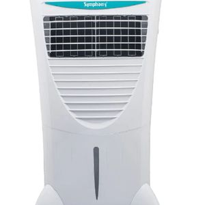 Climatizador de Ar Symphony 31 Litros Hi-Cool i Branco - 220 Volts