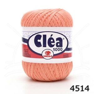 Linha Cléa 1000 - 4514