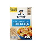 aveia-quaker-flocos-finos-450g