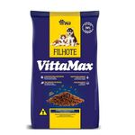 racao-pcaes-vittamax-filhote-23kg