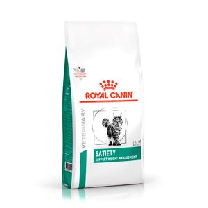 Ração Royal Canin Sitiety para Gatos 1,5kg