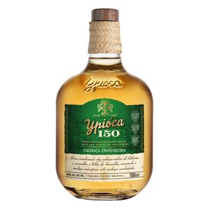 Cachaça Ypióca 150 Anos