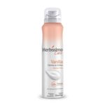 des-aer-herbissimo-care-vanilla-150ml