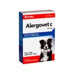 alergovet-c-coveli-14mg-10-comprimidos