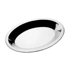 Travessa Funda Padia Inox 2,7Cm