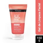 gel-facial-neutrogena-dc-grape-150g