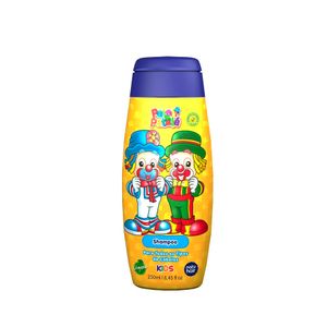 Shampoo Natuhair Patati Patata Kids 250ml