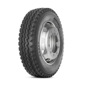 Pneu Para Caminhão Durable Aro 22.5 275/80 DR877 Misto