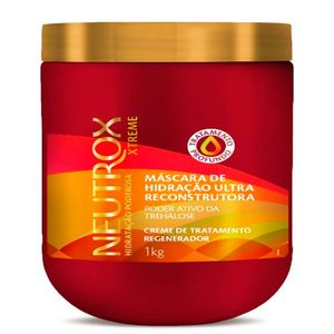 Creme de Tratamento Extreme Neutrox 1kg