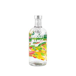 Vodka Sueca Absolut Mango