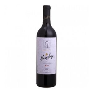 Vinho Tinto Marco Luigi Reserva Merlot Brasileiro