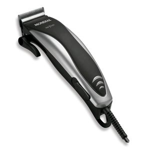 Maquina De Cortar Cabelos Mondial Hair Stylo 220V CR-02 Preto