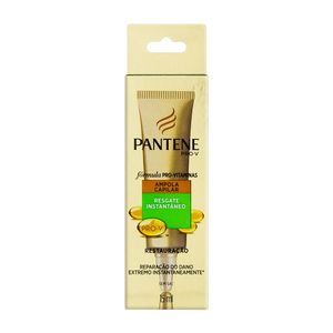 Ampola De Tratamento Pantene Restauração 15ml