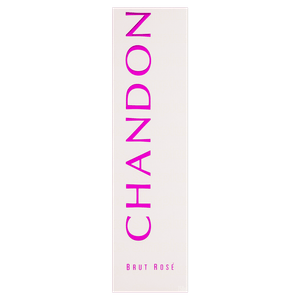 Espumante Rose Nacional Chandon Brut 750ml