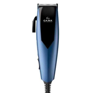 Máquina de Corte GAMA Gm Master Azul/Preto 127V