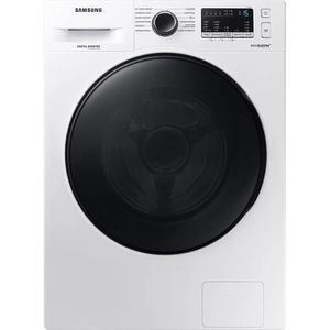 Lava e Seca WD11A com Ecobubble e Lavagem a Seco Samsung Branco 11kg 220V