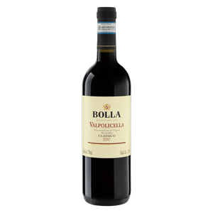 Vinho Tinto Italiano Bolla Valpolicella