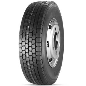 Pneu para Caminhão 275/80 Aro 22.5 Forza F1 Xbri